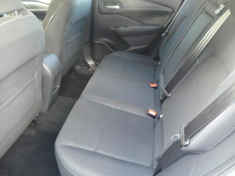 Used Nissan Qashqai 2022 for sale - 75969362: Photo 16