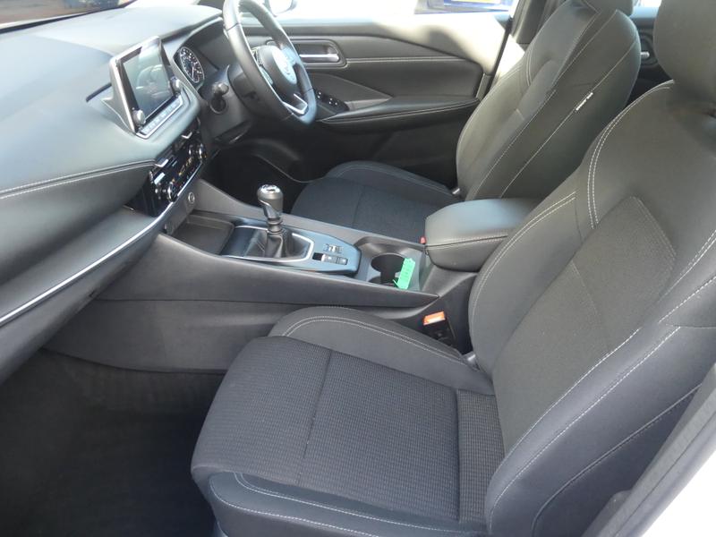 Used Nissan Qashqai 2022 for sale - 75969362: Photo 17
