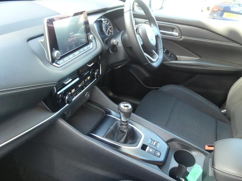 Used Nissan Qashqai 2022 for sale - 75969362: Photo 18