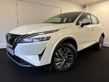 2022 - 1.3 DIG-T MHEV Acenta Premium SUV 5dr Petrol Hybrid Manual Euro 6 (s/s) (14