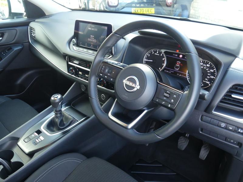 Used Nissan Qashqai 2022 for sale - 75969362: Photo 20
