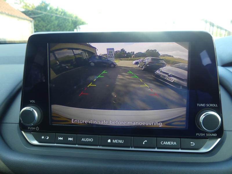 Used Nissan Qashqai 2022 for sale - 75969362: Photo 22