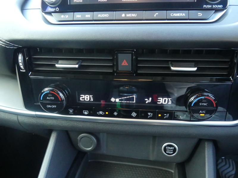 Used Nissan Qashqai 2022 for sale - 75969362: Photo 26