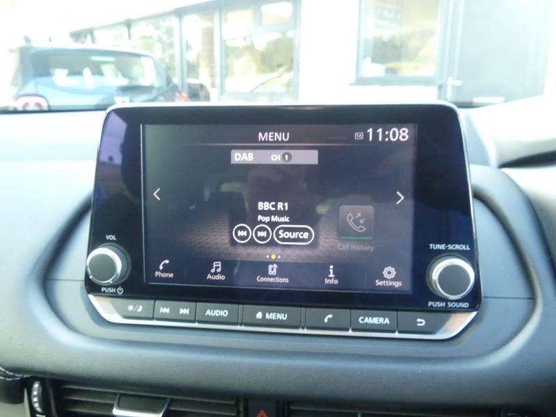Used Nissan Qashqai 2022 for sale - 75969362: Photo 27