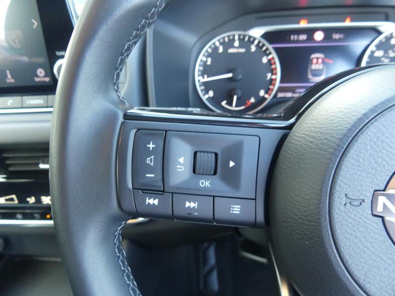 Used Nissan Qashqai 2022 for sale - 75969362: Photo 28