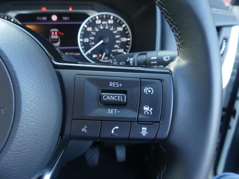 Used Nissan Qashqai 2022 for sale - 75969362: Photo 29