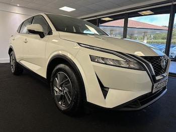 Used Nissan Qashqai 2022 for sale - 75969362: Photo 3