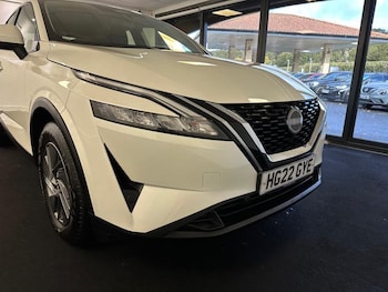 Used Nissan Qashqai 2022 for sale - 75969362: Photo 4