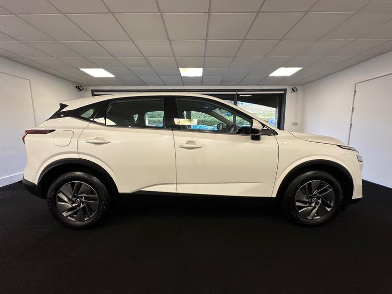 Used Nissan Qashqai 2022 for sale - 75969362: Photo 6