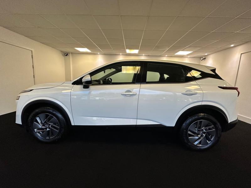 Used Nissan Qashqai 2022 for sale - 75969362: Photo 7