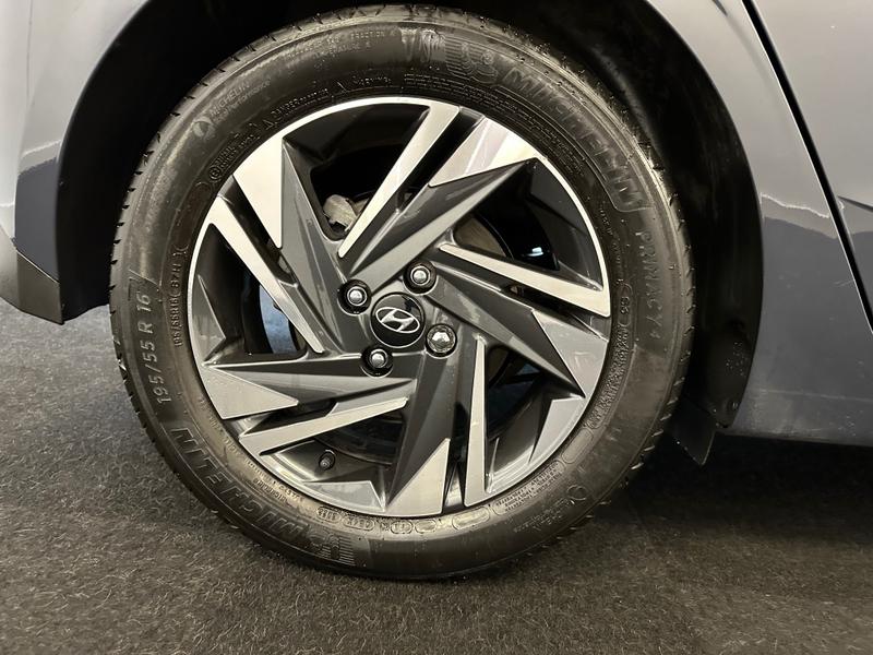 Used Hyundai i20 2022 for sale - 76355567: Photo 12