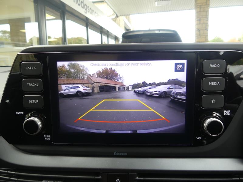 Used Hyundai i20 2022 for sale - 76355567: Photo 14