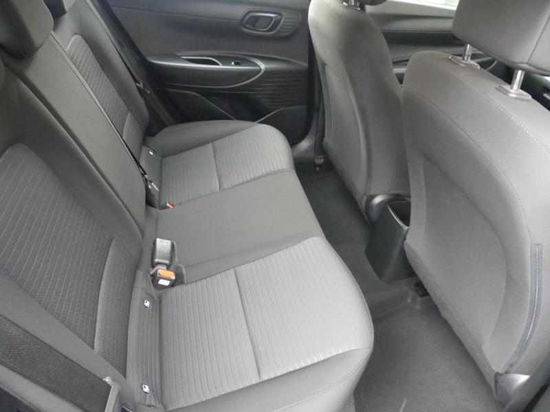 Used Hyundai i20 2022 for sale - 76355567: Photo 18