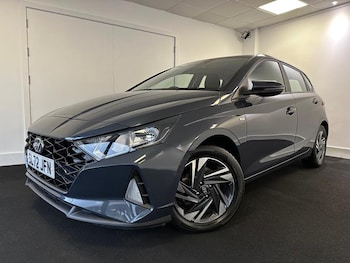 2022 - 1.0T GDi 48V MHD SE Connect 5dr