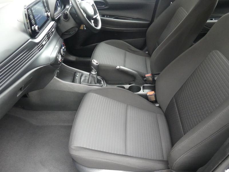 Used Hyundai i20 2022 for sale - 76355567: Photo 20