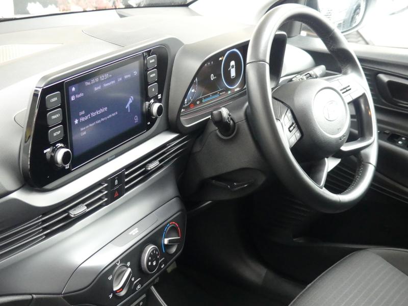 Used Hyundai i20 2022 for sale - 76355567: Photo 21