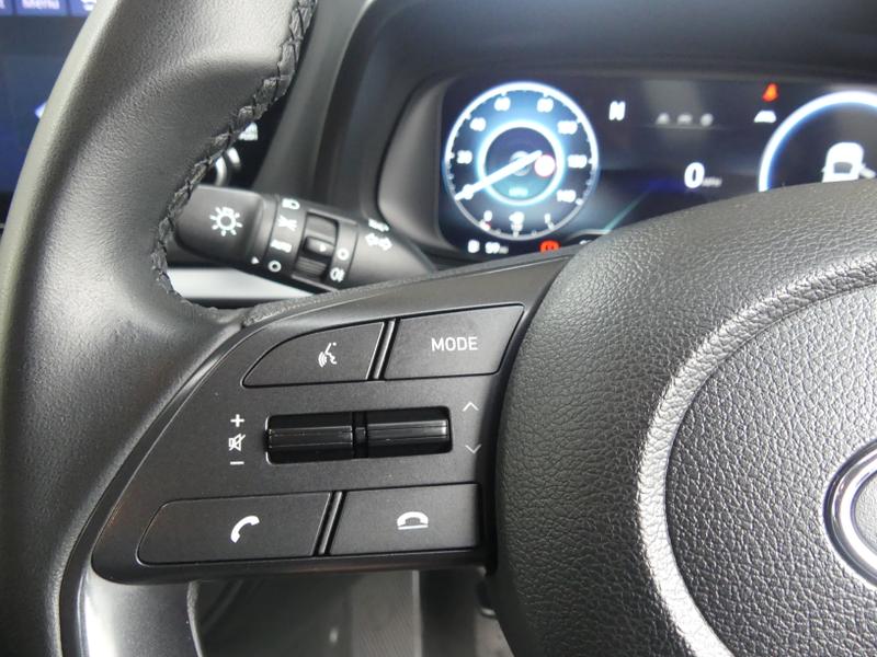 Used Hyundai i20 2022 for sale - 76355567: Photo 26