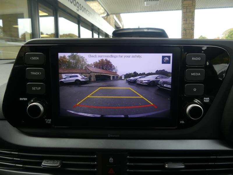 Used Hyundai i20 2022 for sale - 76355567: Photo 29