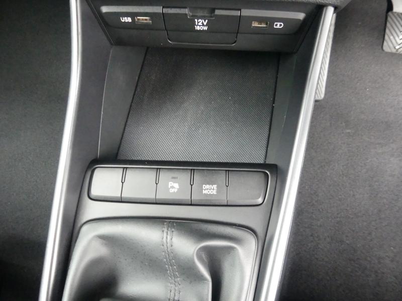 Used Hyundai i20 2022 for sale - 76355567: Photo 33