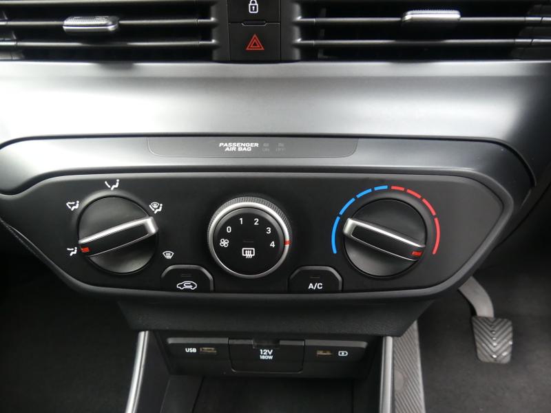 Used Hyundai i20 2022 for sale - 76355567: Photo 34