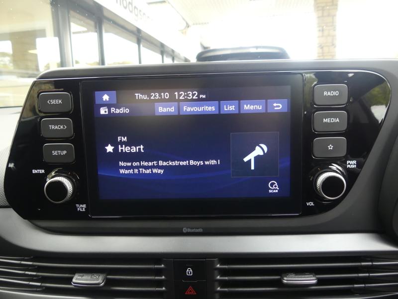 Used Hyundai i20 2022 for sale - 76355567: Photo 35