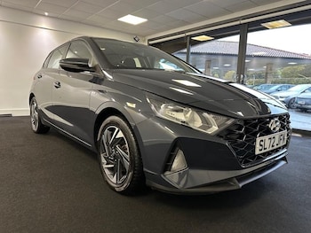 Used Hyundai i20 2022 for sale - 76355567: Photo