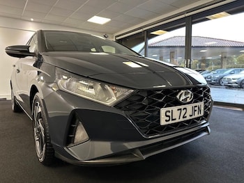 Used Hyundai i20 2022 for sale - 76355567: Photo