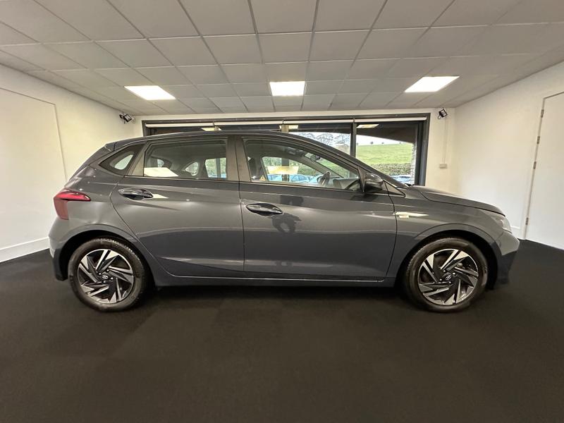 Used Hyundai i20 2022 for sale - 76355567: Photo 6