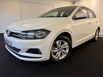 Volkswagen - Polo