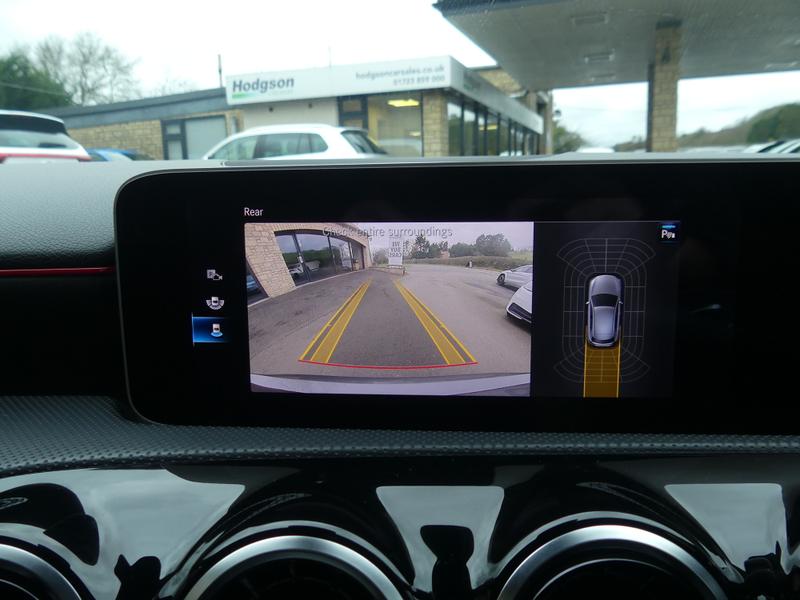 Used Mercedes-Benz A-Class 2019 for sale - 77665658: Photo 11