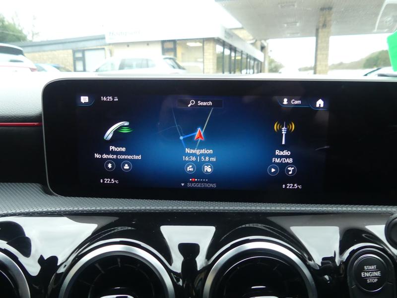 Used Mercedes-Benz A-Class 2019 for sale - 77665658: Photo 12