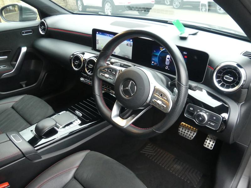 Used Mercedes-Benz A-Class 2019 for sale - 77665658: Photo 15