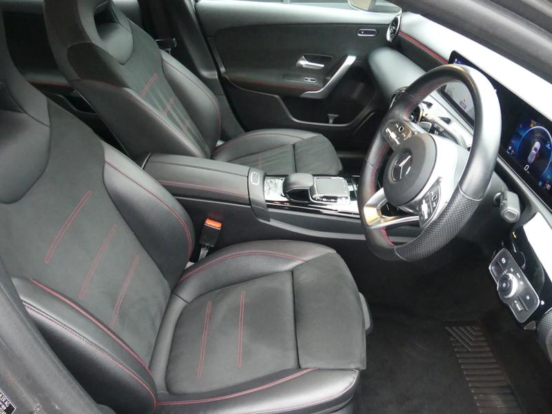 Used Mercedes-Benz A-Class 2019 for sale - 77665658: Photo 16