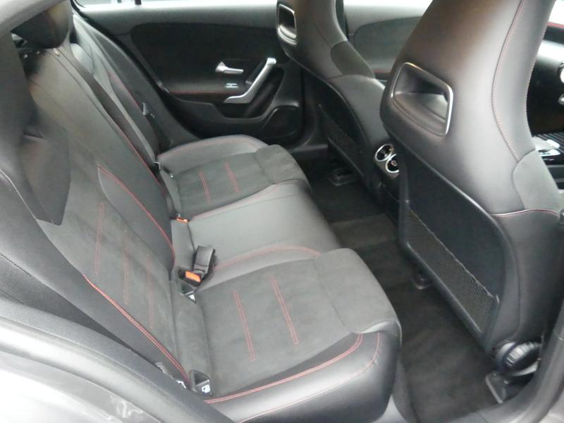 Used Mercedes-Benz A-Class 2019 for sale - 77665658: Photo 17