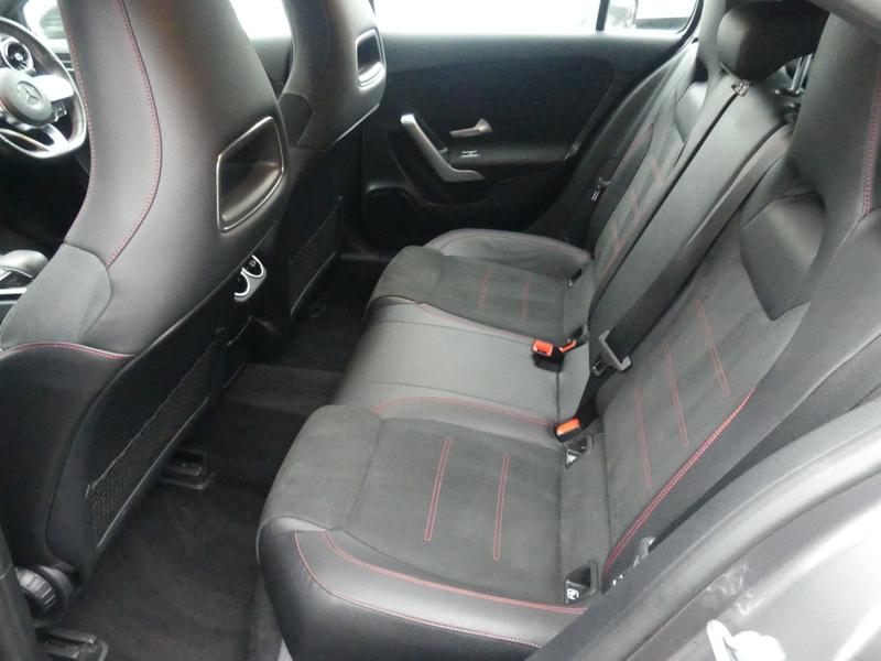 Used Mercedes-Benz A-Class 2019 for sale - 77665658: Photo 18