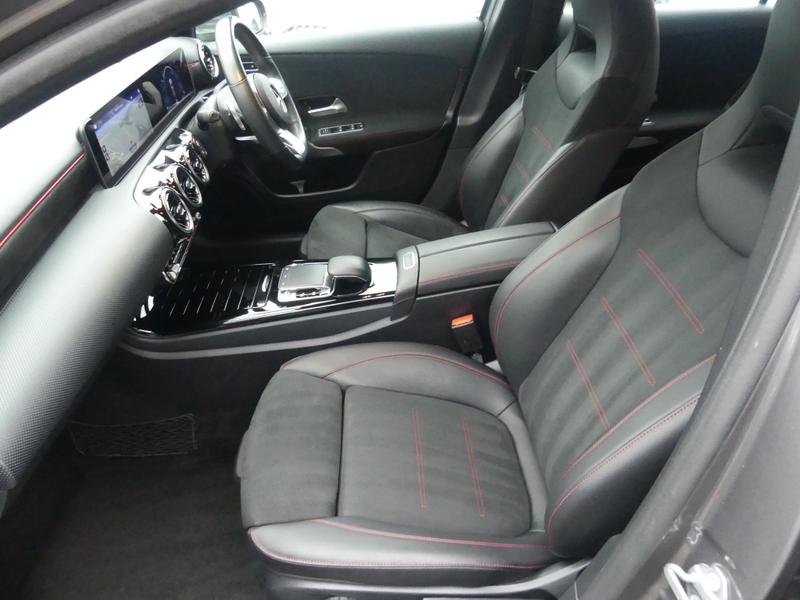 Used Mercedes-Benz A-Class 2019 for sale - 77665658: Photo 19