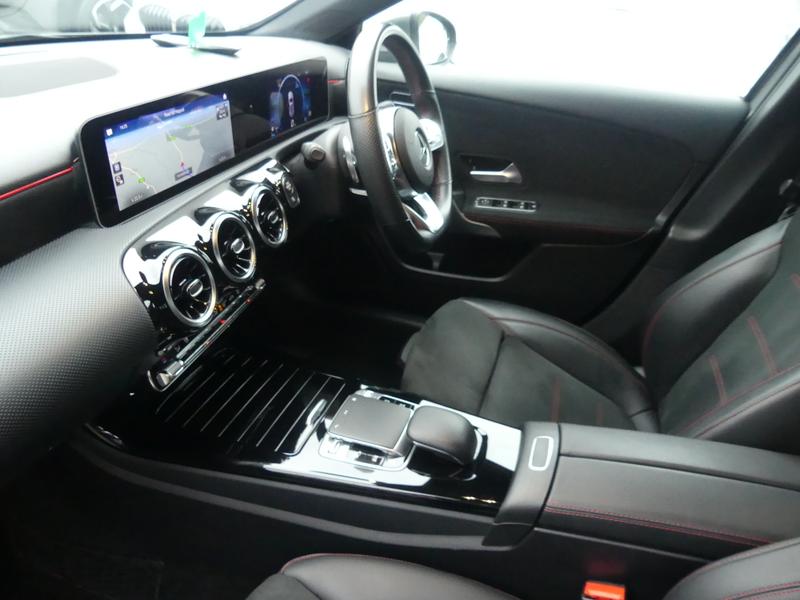 Used Mercedes-Benz A-Class 2019 for sale - 77665658: Photo 20