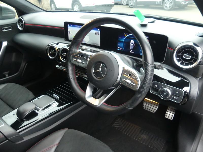 Used Mercedes-Benz A-Class 2019 for sale - 77665658: Photo 22