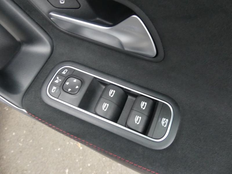 Used Mercedes-Benz A-Class 2019 for sale - 77665658: Photo 23