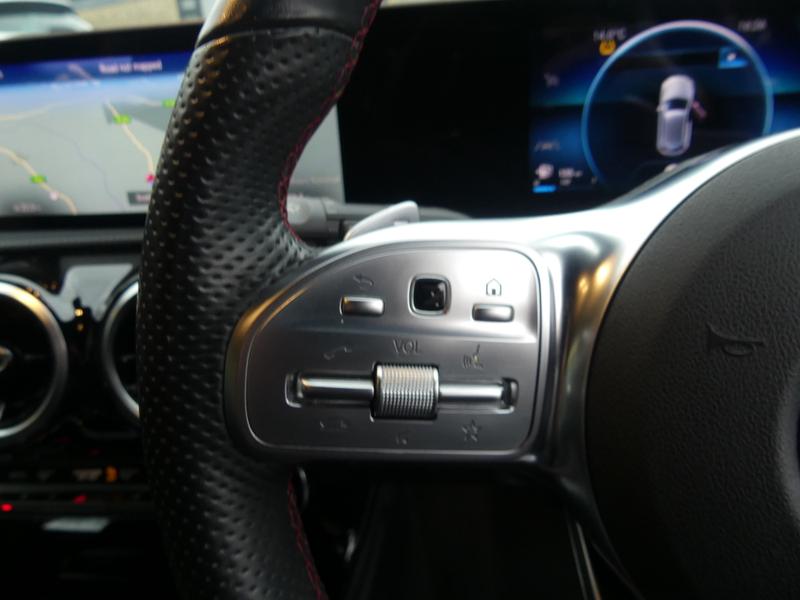 Used Mercedes-Benz A-Class 2019 for sale - 77665658: Photo 26