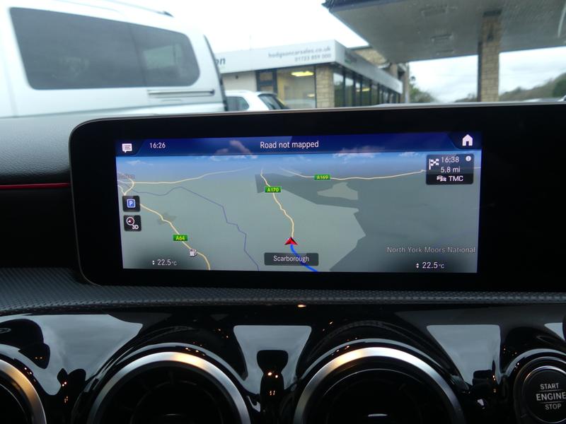 Used Mercedes-Benz A-Class 2019 for sale - 77665658: Photo 28