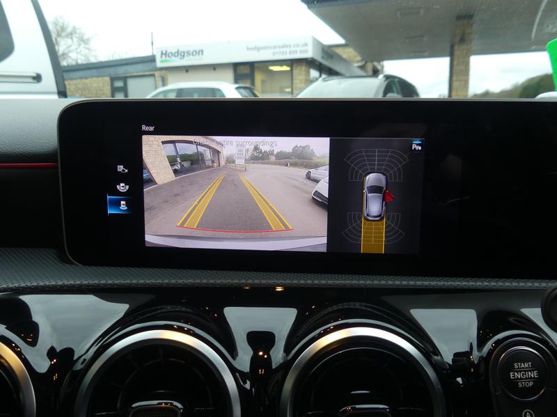 Used Mercedes-Benz A-Class 2019 for sale - 77665658: Photo 31