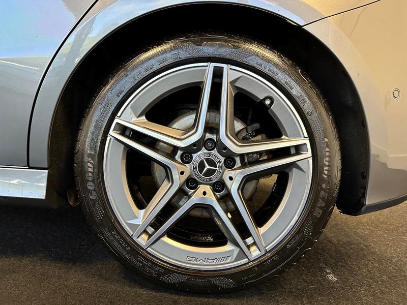 Used Mercedes-Benz A-Class 2019 for sale - 77665658: Photo 32