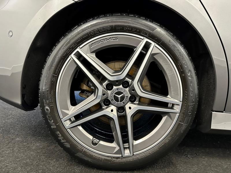 Used Mercedes-Benz A-Class 2019 for sale - 77665658: Photo 34