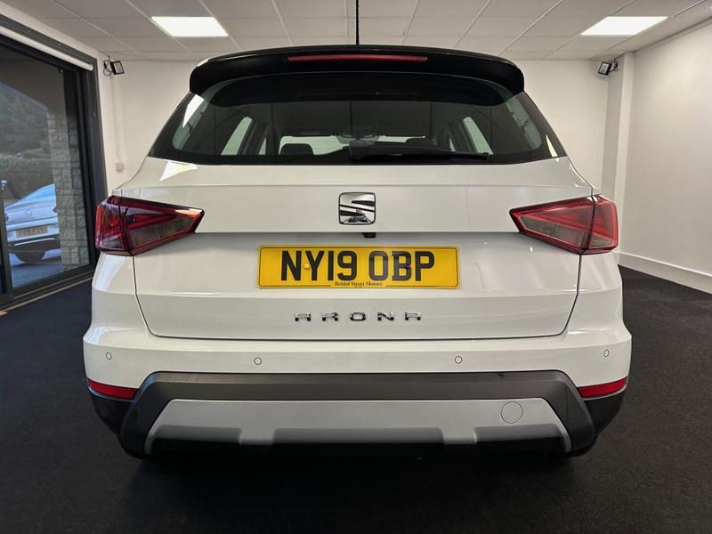 Used SEAT Arona 2019 for sale - 76302832: Photo 10