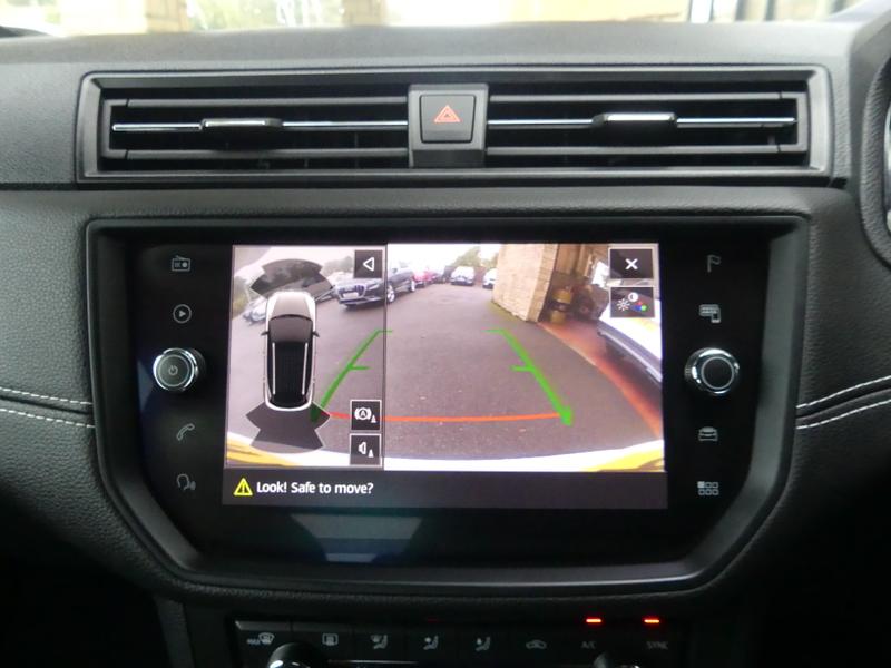 Used SEAT Arona 2019 for sale - 76302832: Photo 13