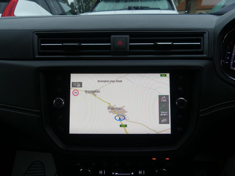 Used SEAT Arona 2019 for sale - 76302832: Photo 14