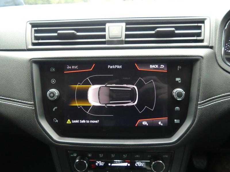 Used SEAT Arona 2019 for sale - 76302832: Photo 15