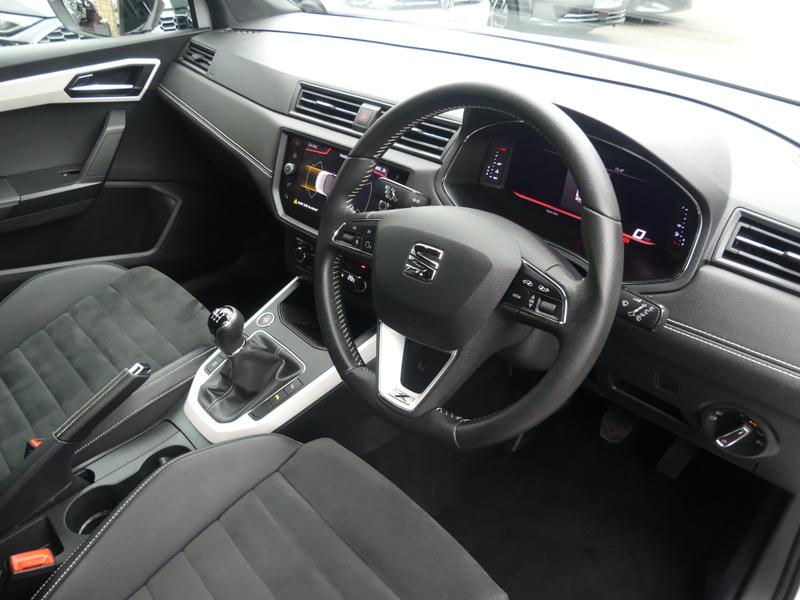 Used SEAT Arona 2019 for sale - 76302832: Photo 17