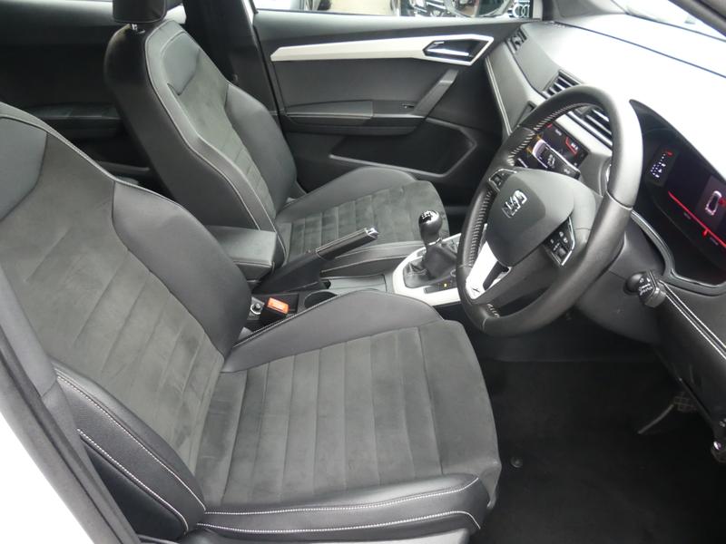 Used SEAT Arona 2019 for sale - 76302832: Photo 18